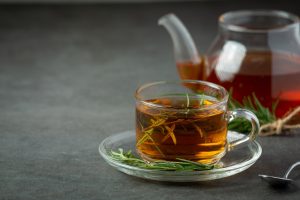 Receitas teste